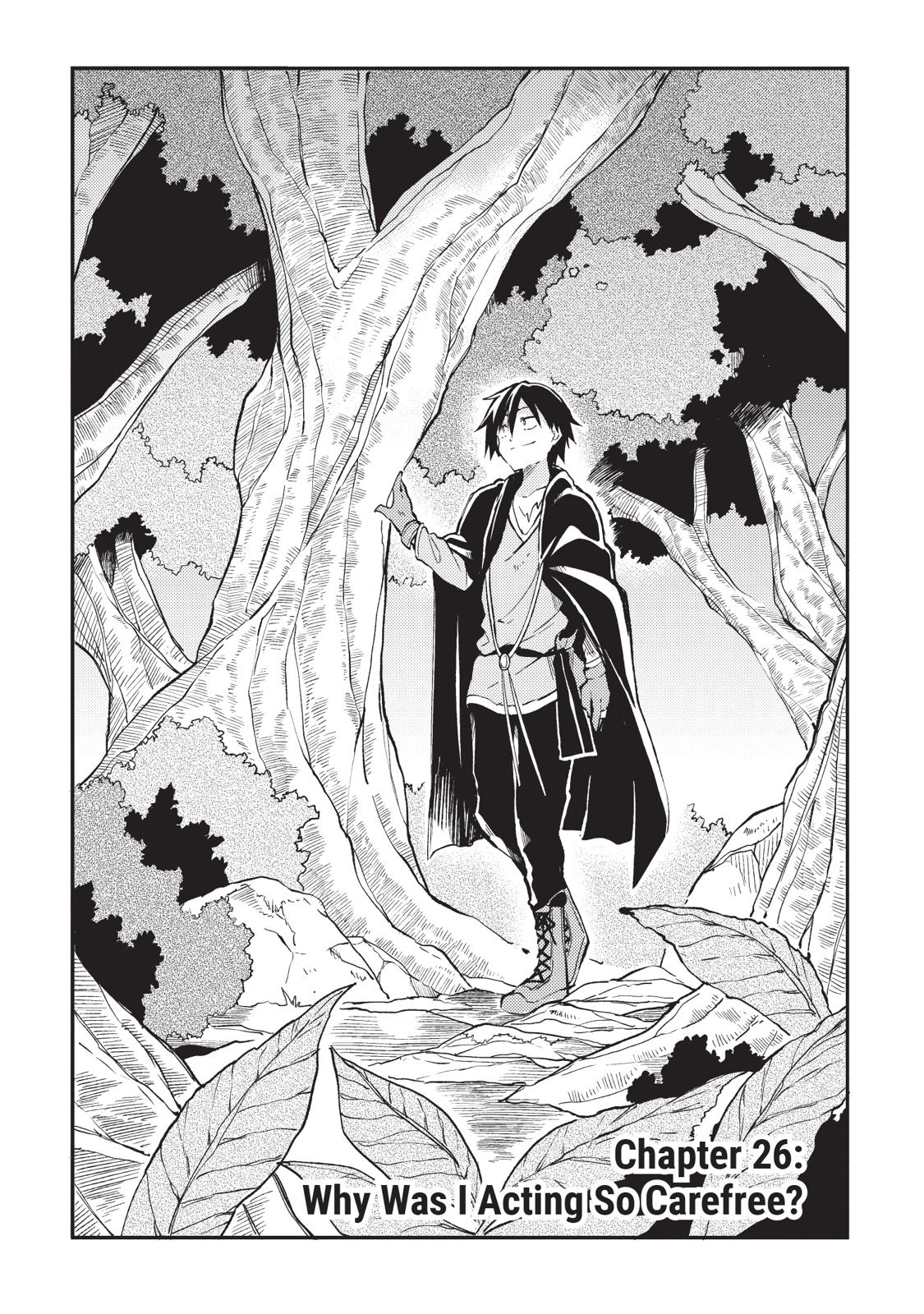 Loner Life in Another World Chapter 26 - Page 1