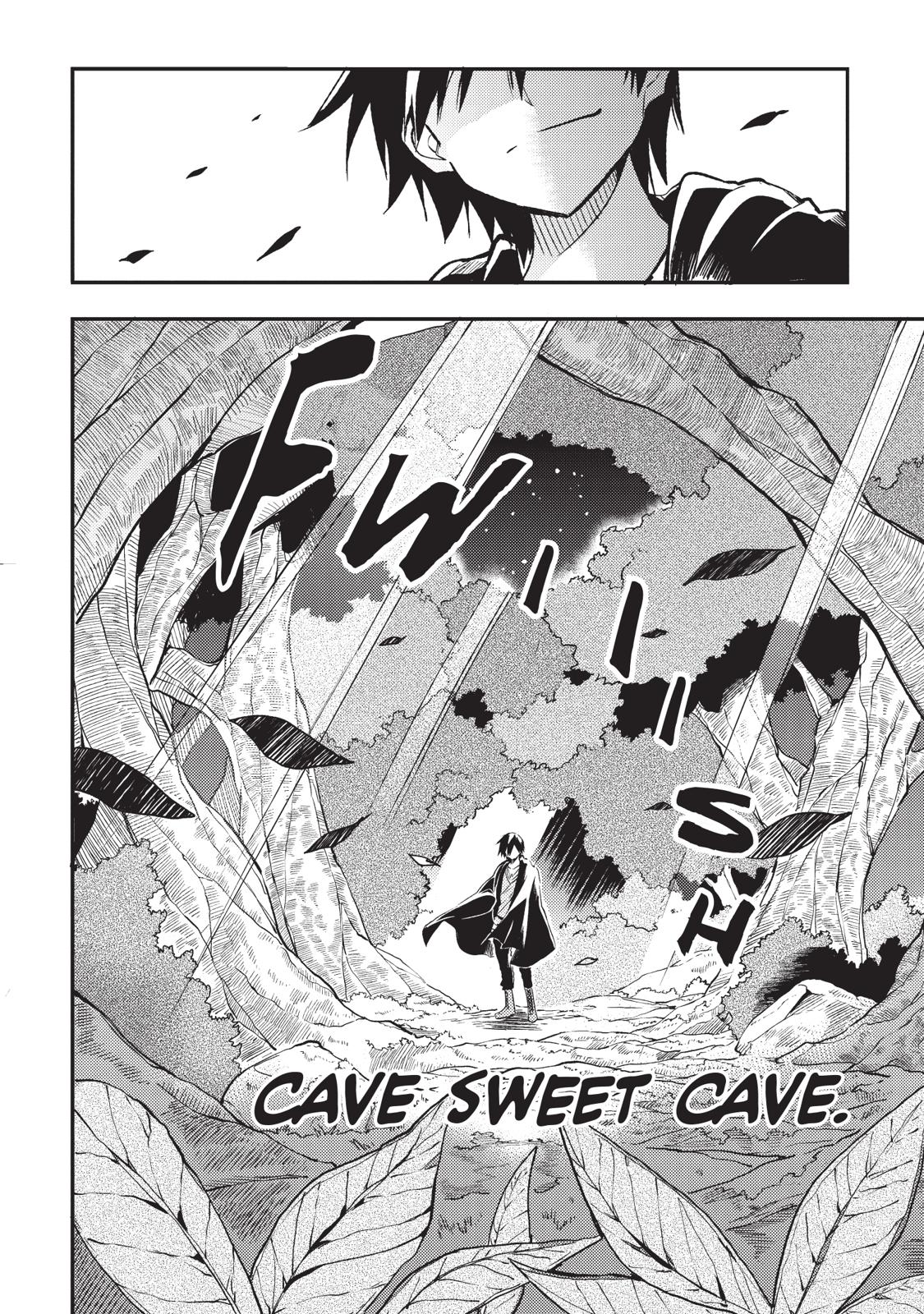 Loner Life in Another World Chapter 26 - Page 3