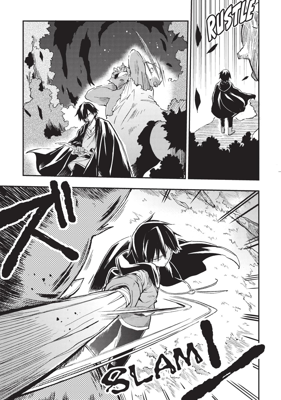 Loner Life in Another World Chapter 26 - Page 4