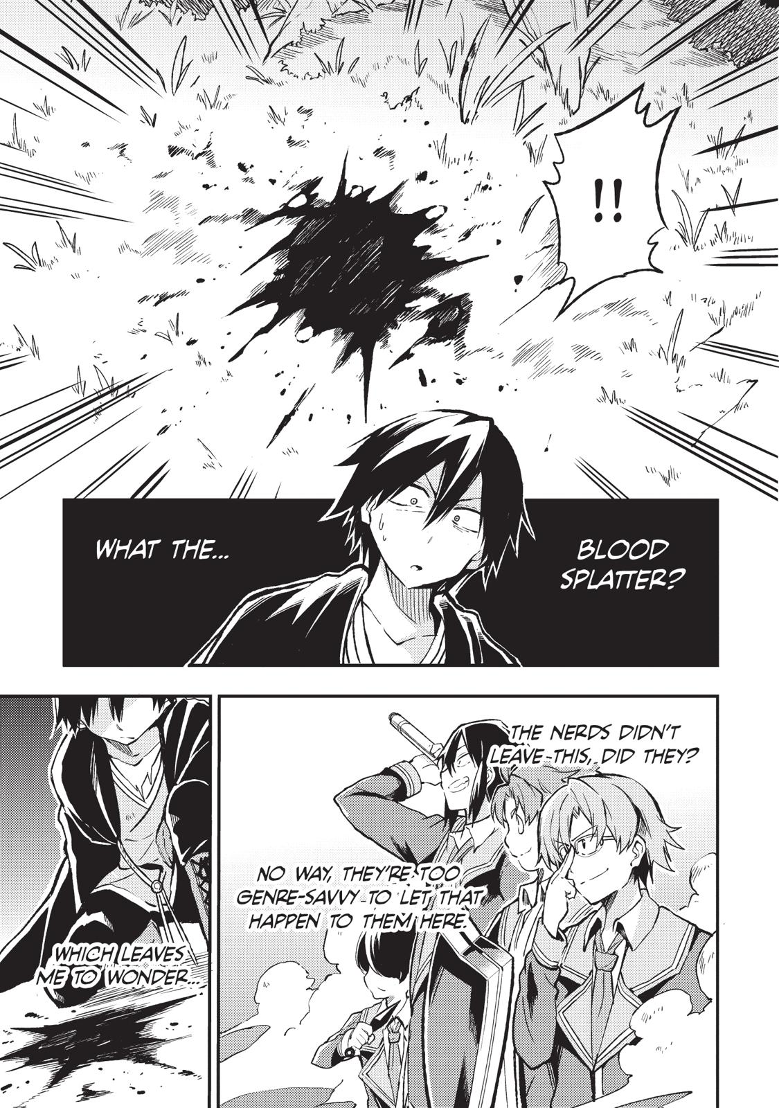 Loner Life in Another World Chapter 26 - Page 6