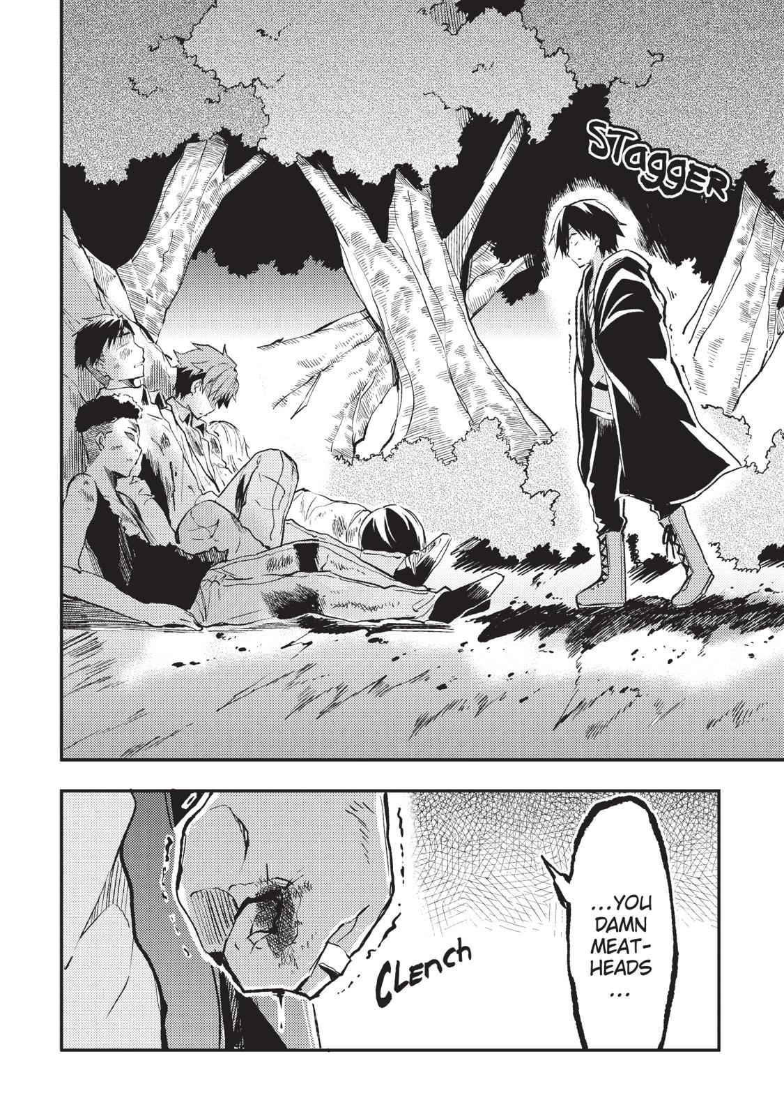 Loner Life in Another World Chapter 26 - Page 10