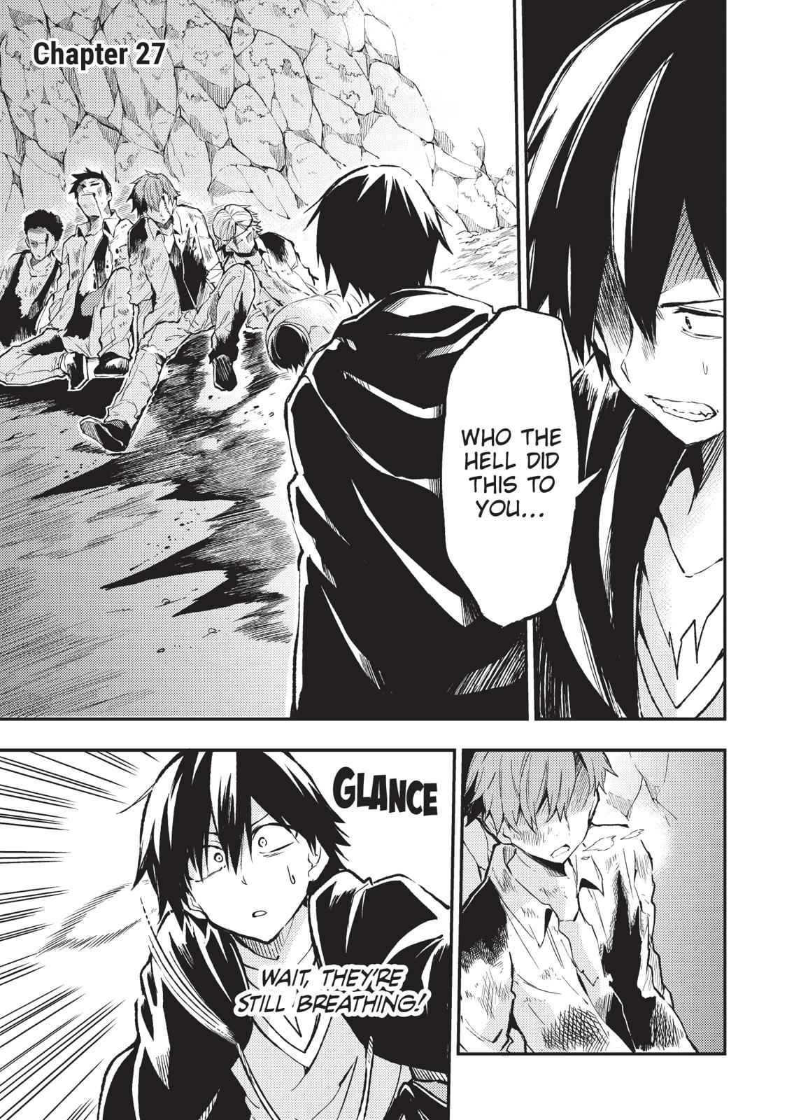 Loner Life in Another World Chapter 26 - Page 11