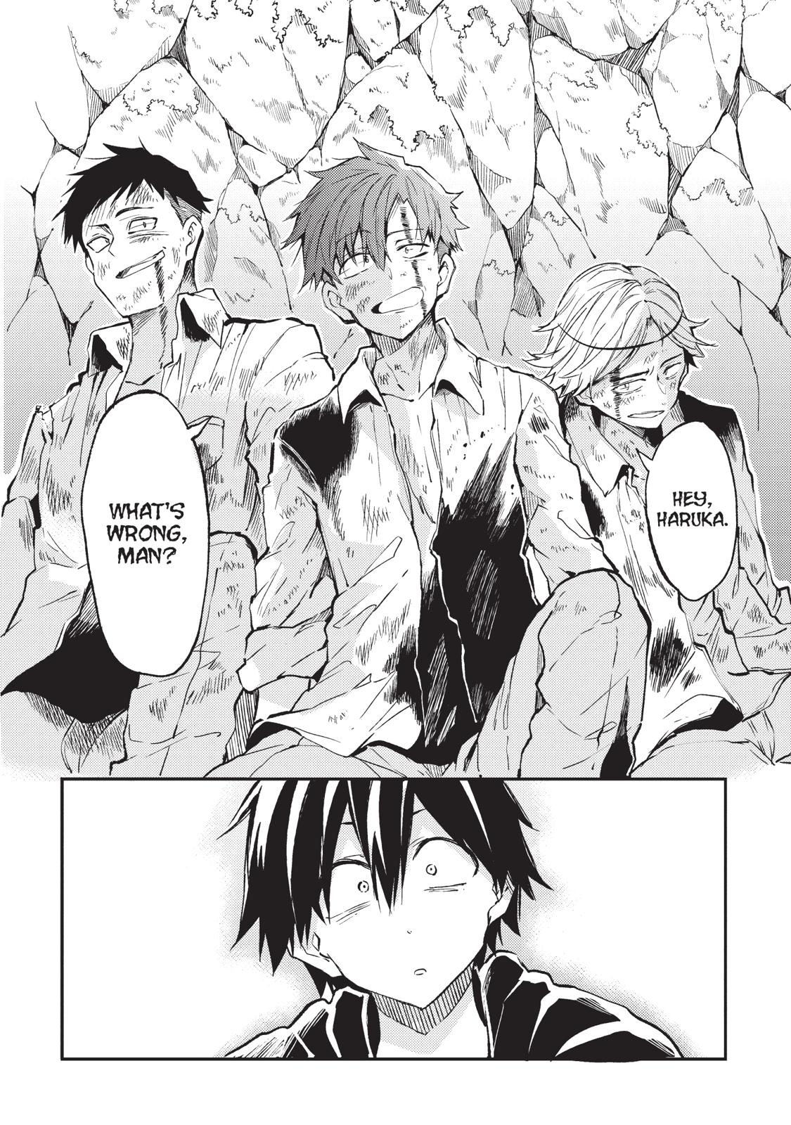 Loner Life in Another World Chapter 27 - Page 2