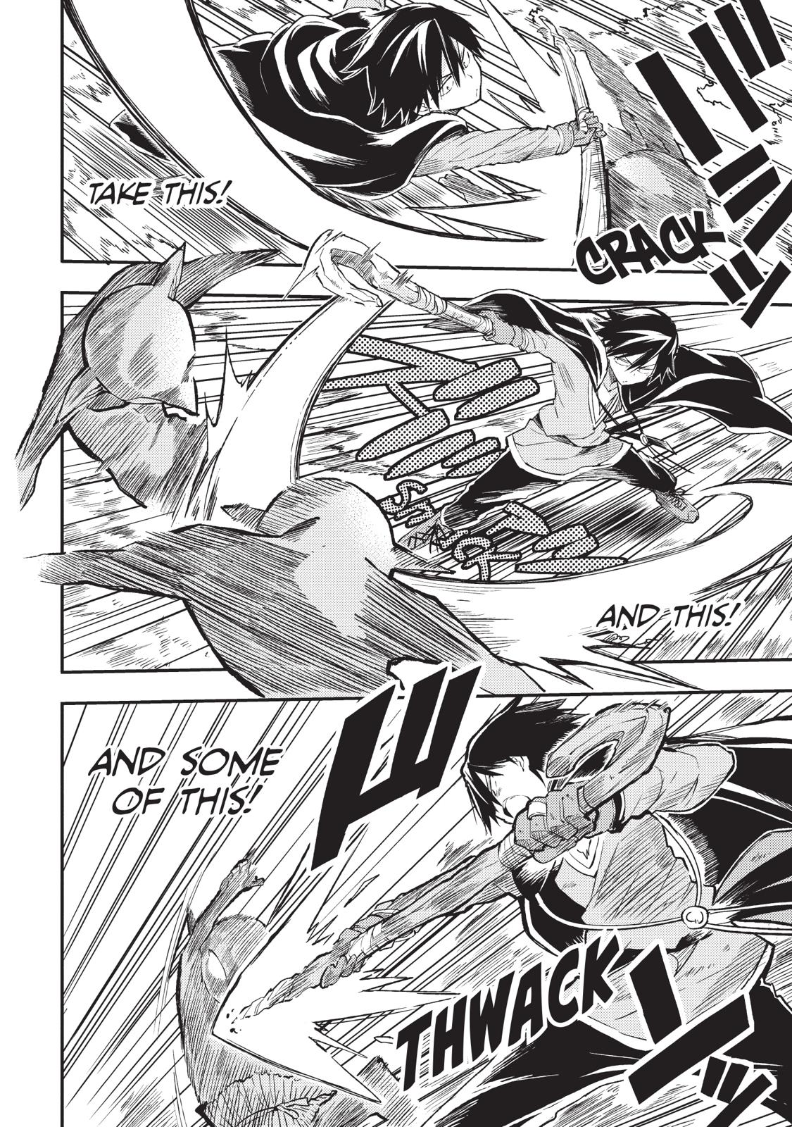 Loner Life in Another World Chapter 28 - Page 3