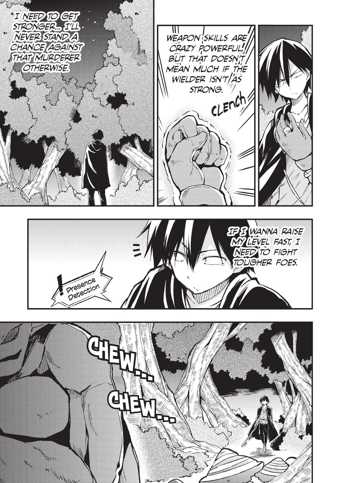 Loner Life in Another World Chapter 28 - Page 4