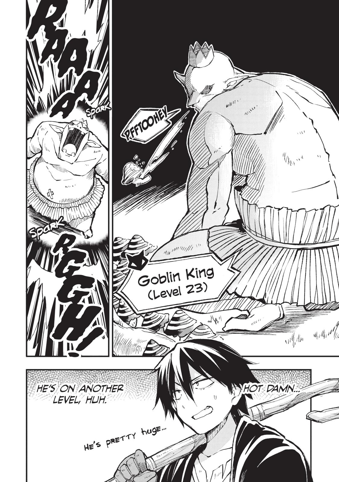Loner Life in Another World Chapter 28 - Page 5