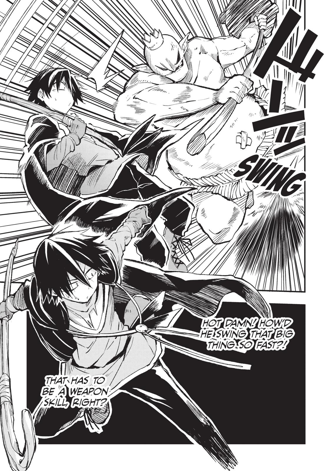 Loner Life in Another World Chapter 28 - Page 6