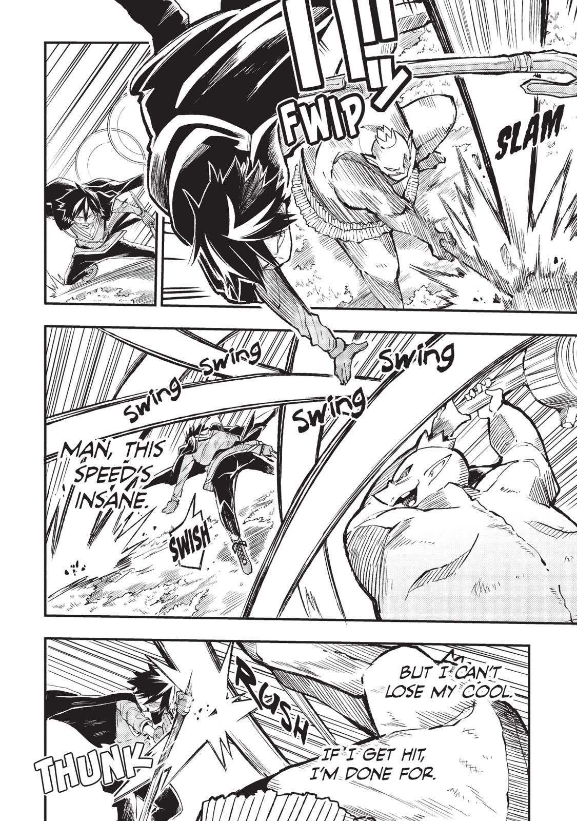 Loner Life in Another World Chapter 28 - Page 7