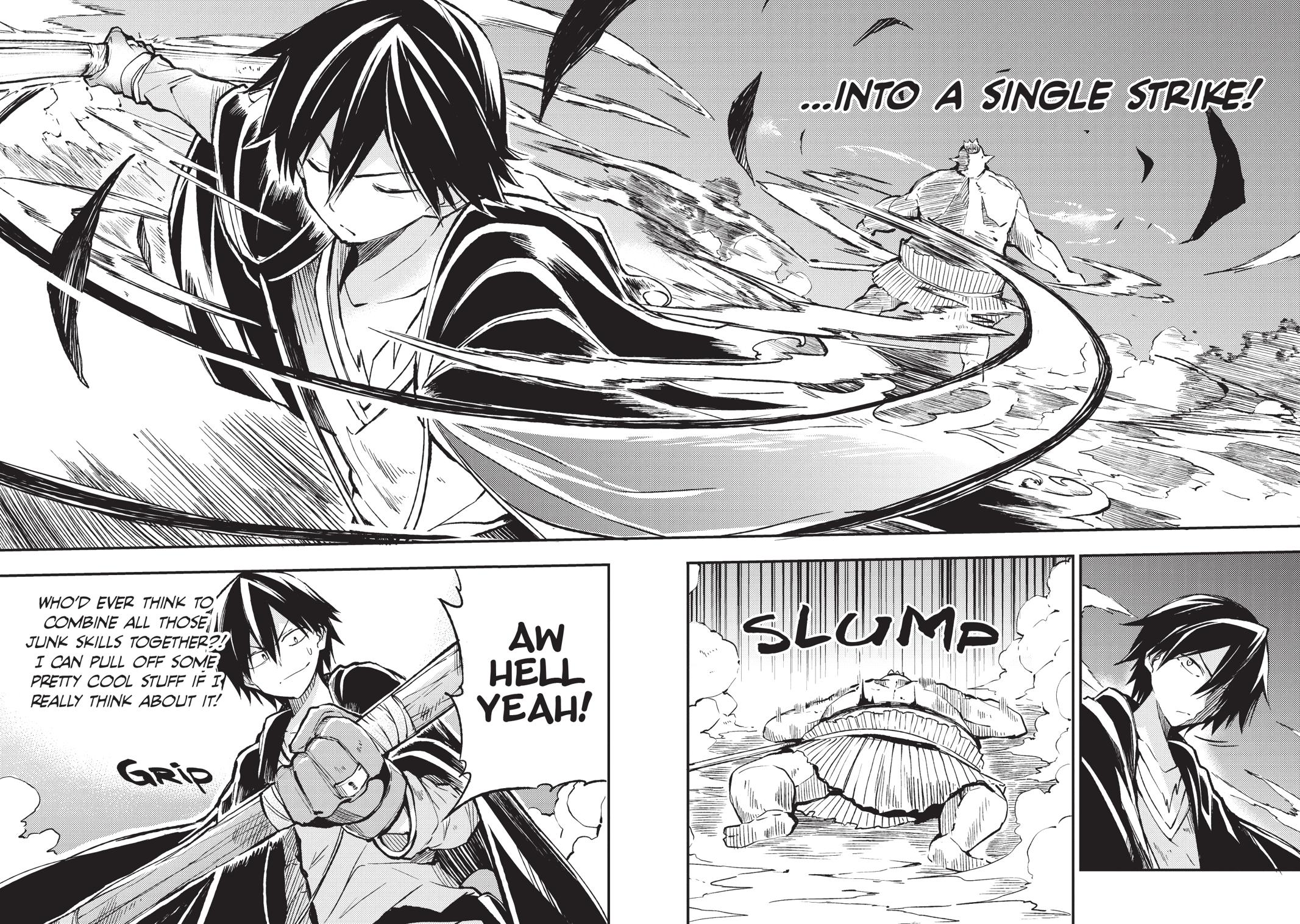 Loner Life in Another World Chapter 28 - Page 9