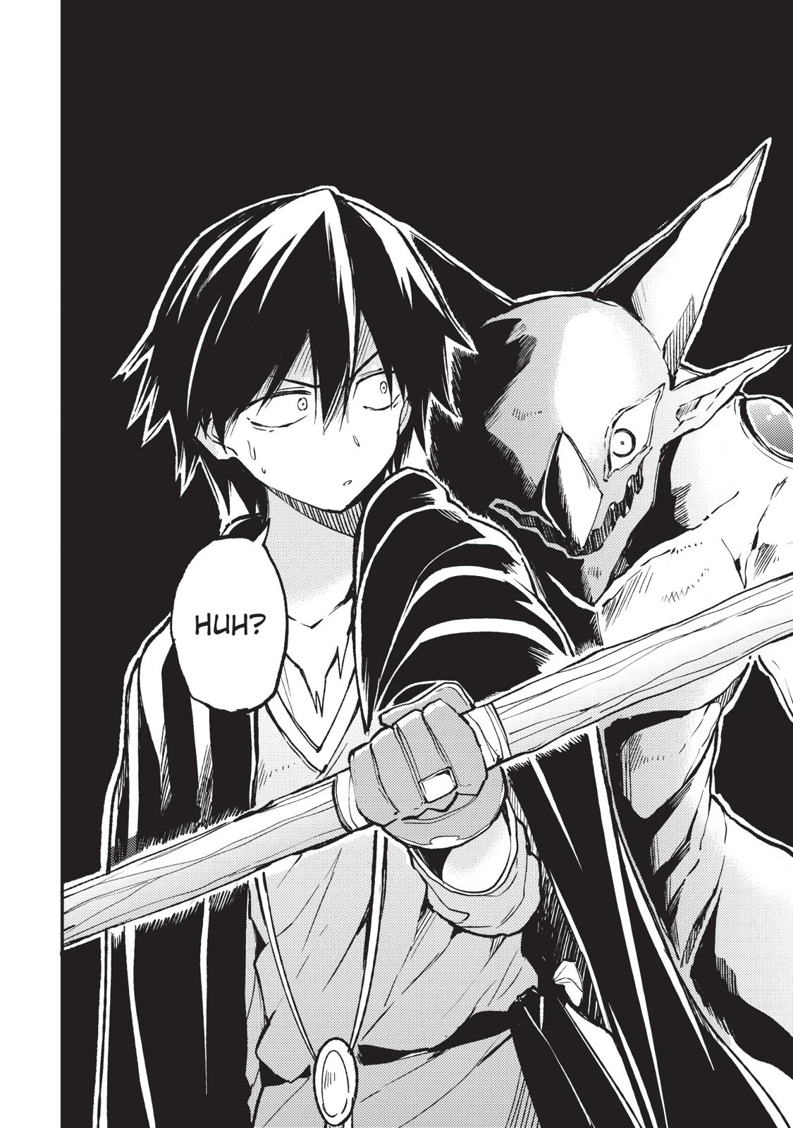 Loner Life in Another World Chapter 28 - Page 10