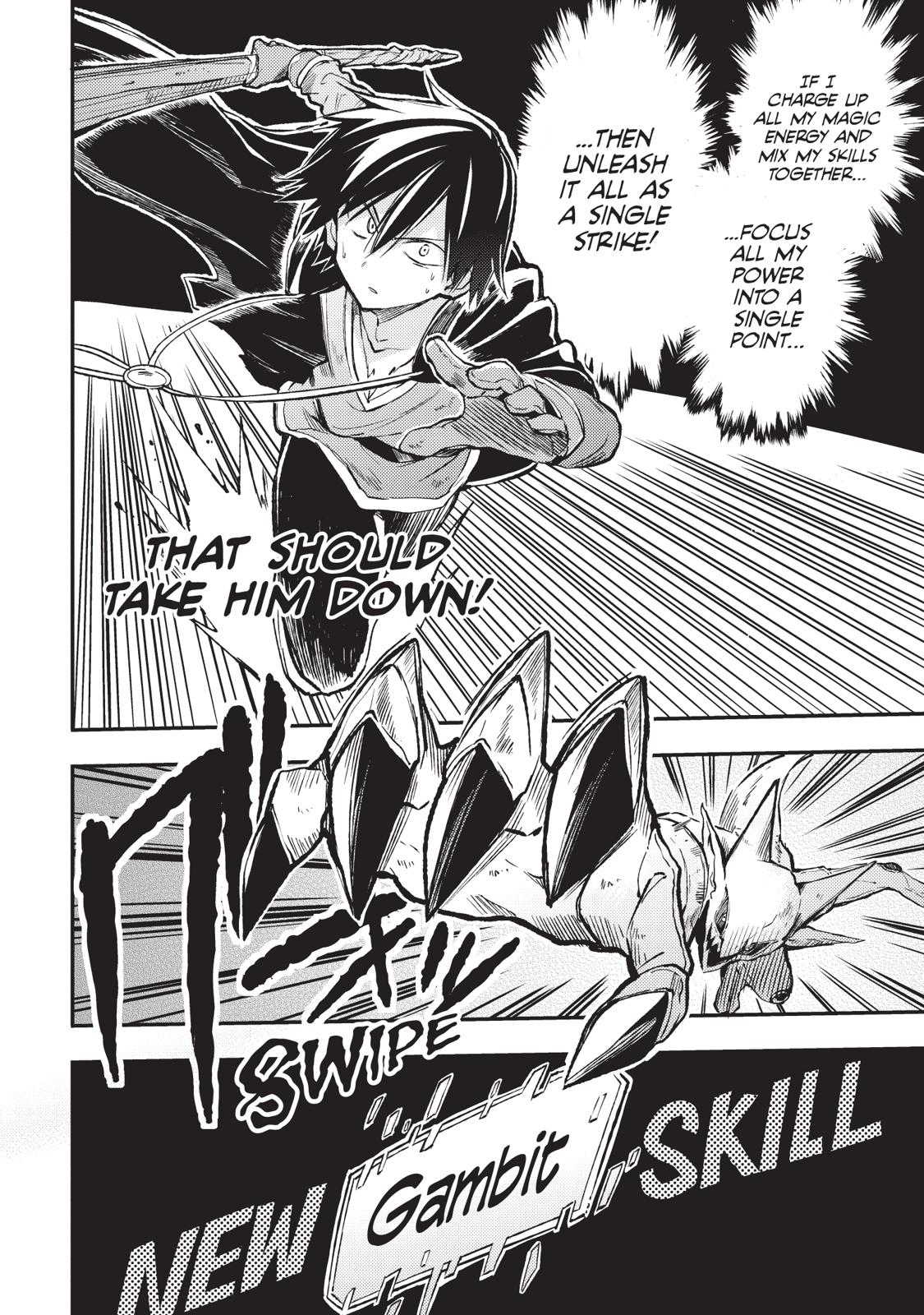 Loner Life in Another World Chapter 28 - Page 12