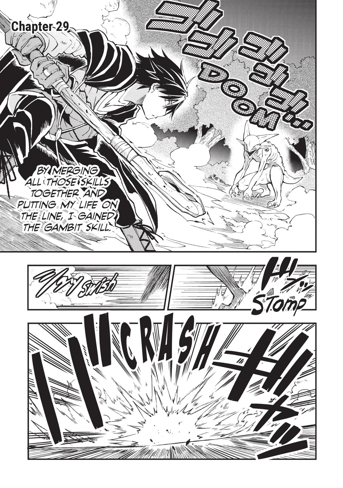 Loner Life in Another World Chapter 29 - Page 1
