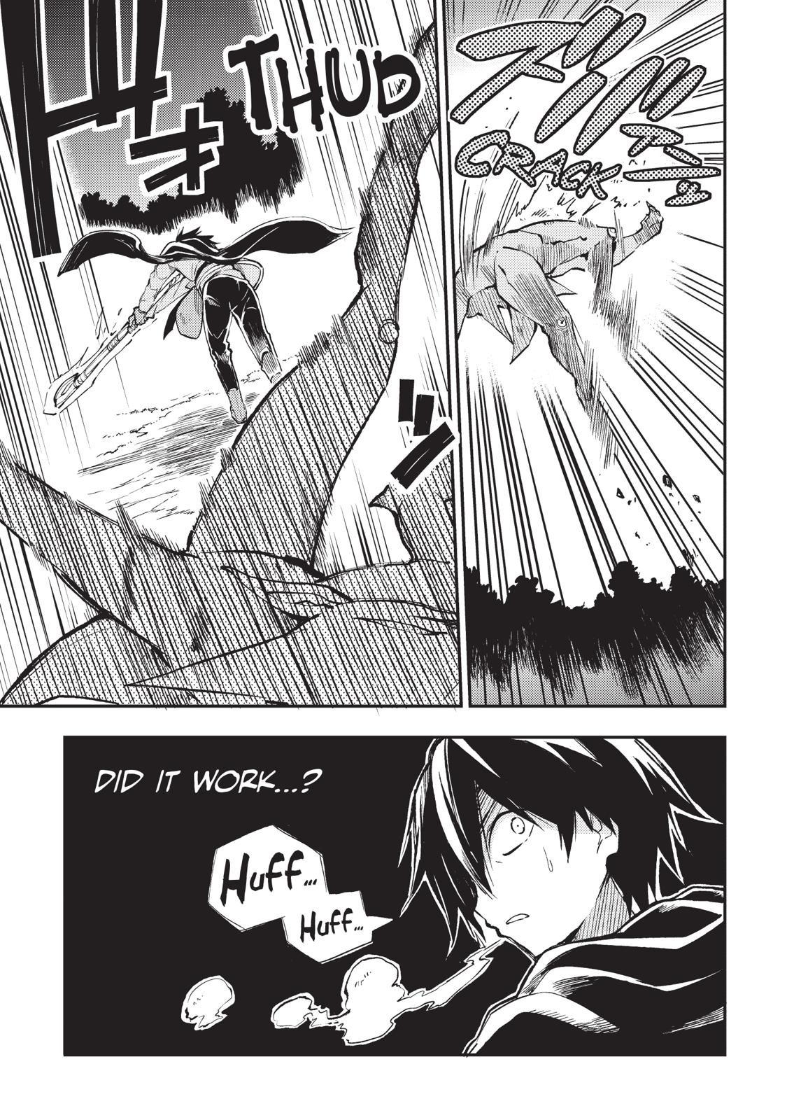 Loner Life in Another World Chapter 29 - Page 3