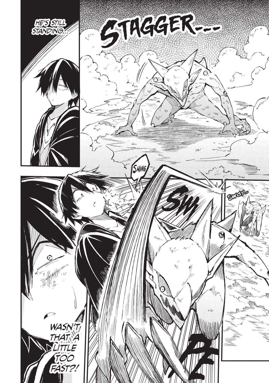 Loner Life in Another World Chapter 29 - Page 4