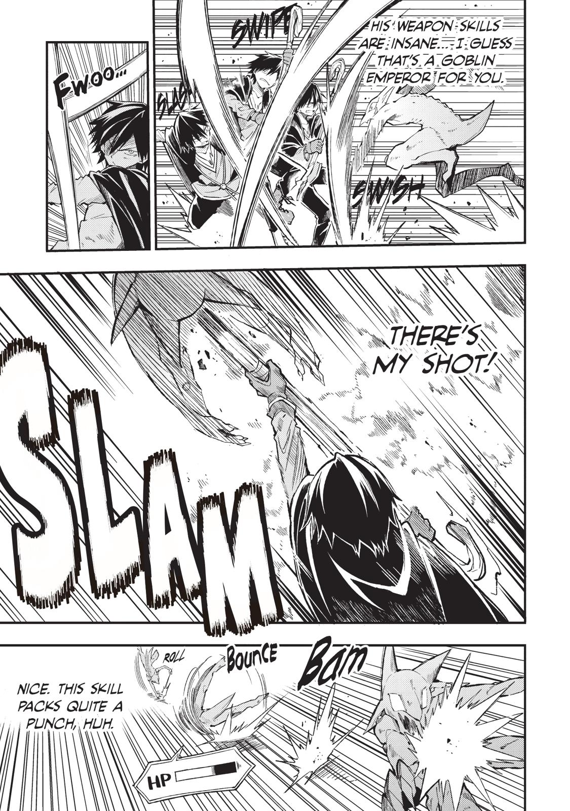 Loner Life in Another World Chapter 29 - Page 5