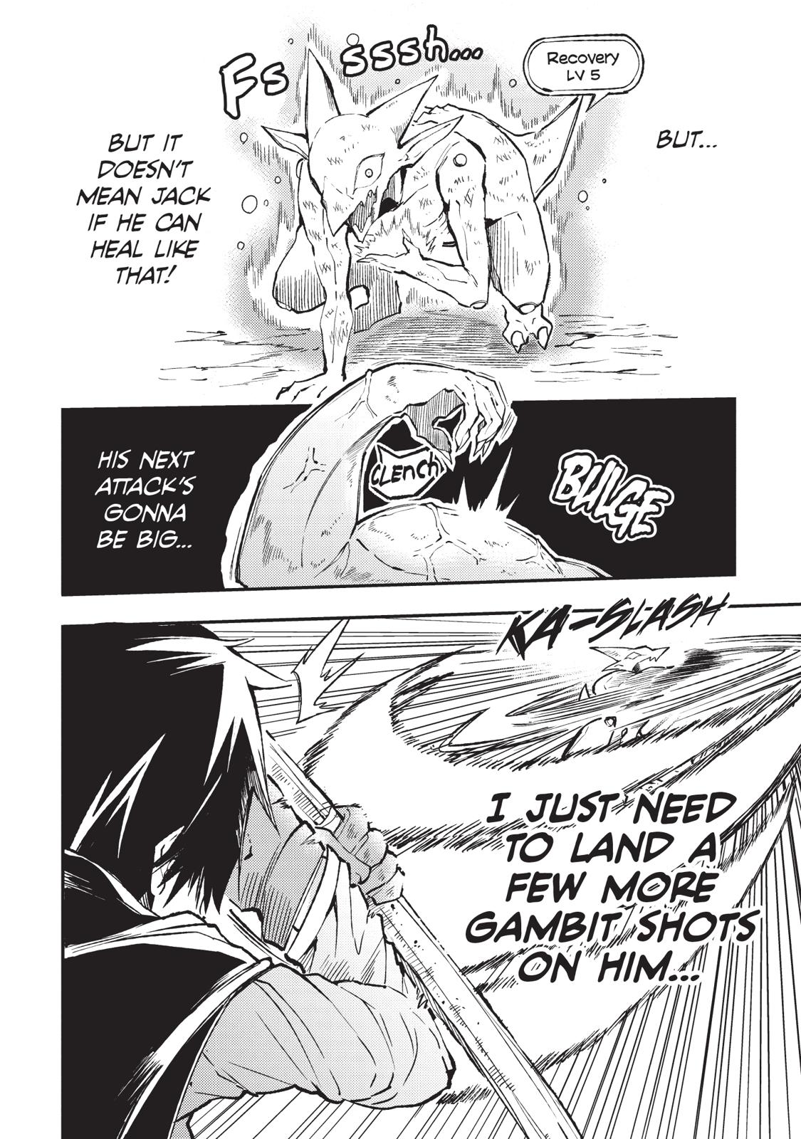 Loner Life in Another World Chapter 29 - Page 6