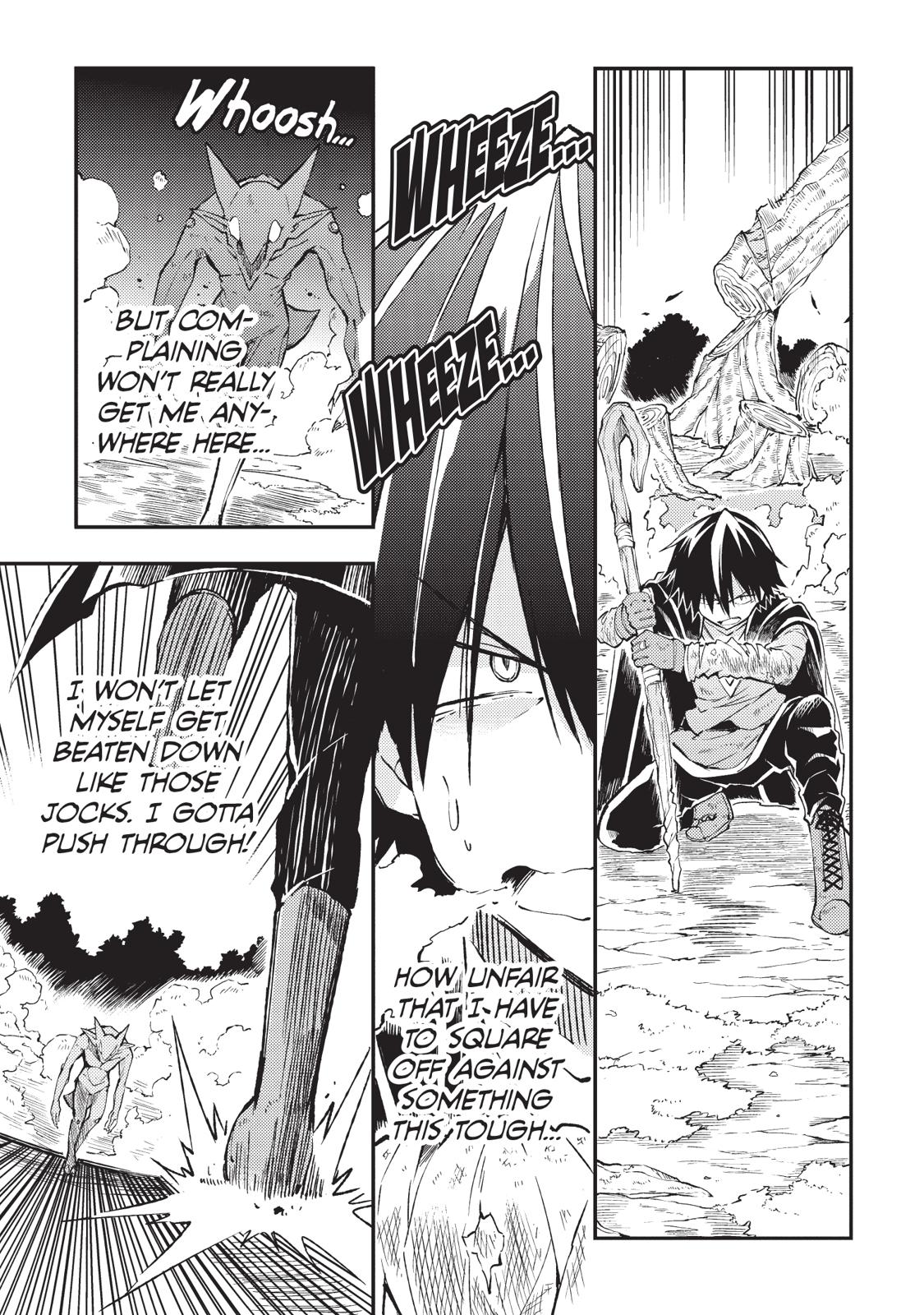 Loner Life in Another World Chapter 29 - Page 7