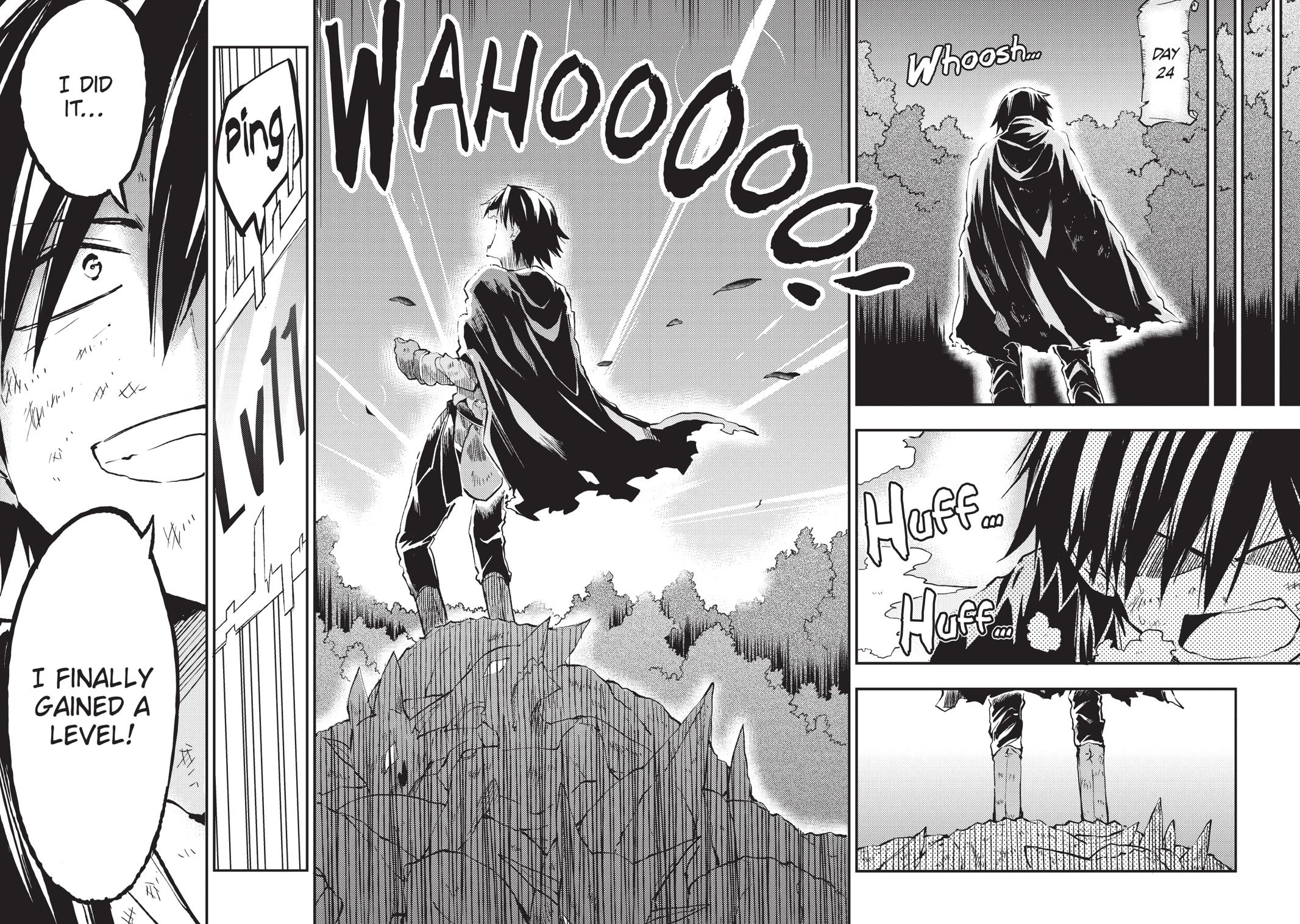 Loner Life in Another World Chapter 29 - Page 8