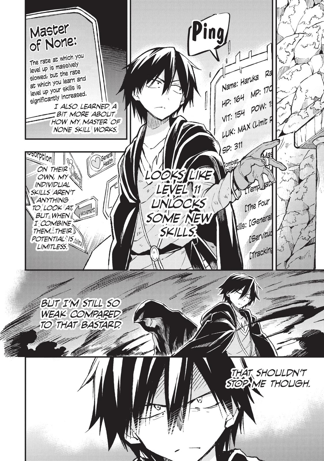 Loner Life in Another World Chapter 29 - Page 9