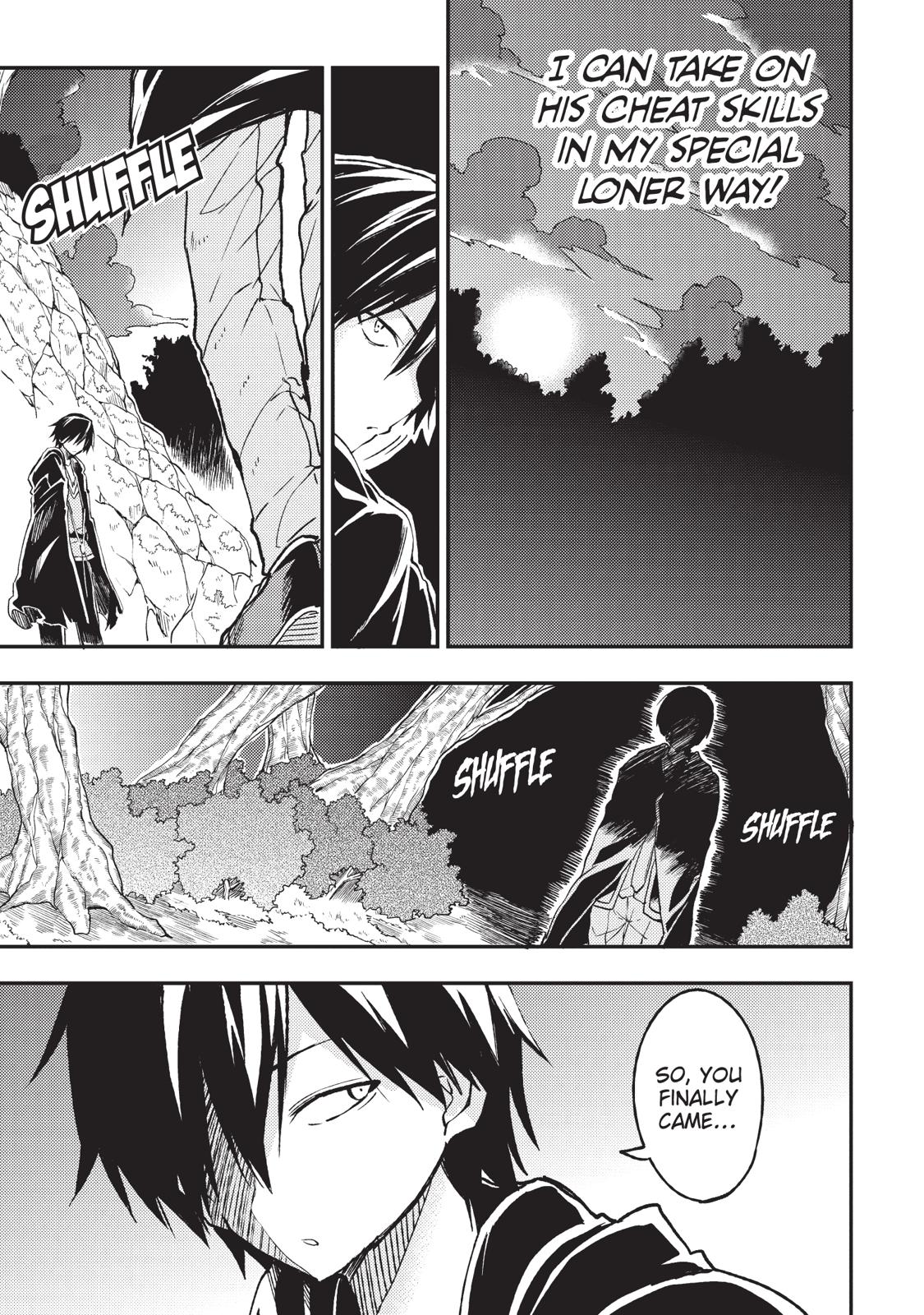 Loner Life in Another World Chapter 29 - Page 10