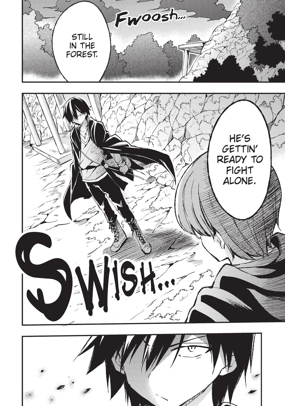 Loner Life in Another World Chapter 30 - Page 3