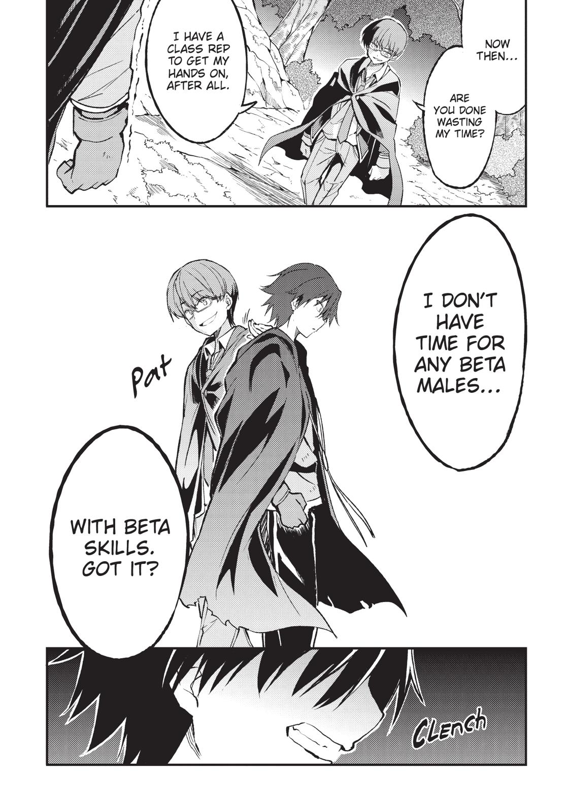 Loner Life in Another World Chapter 30 - Page 8