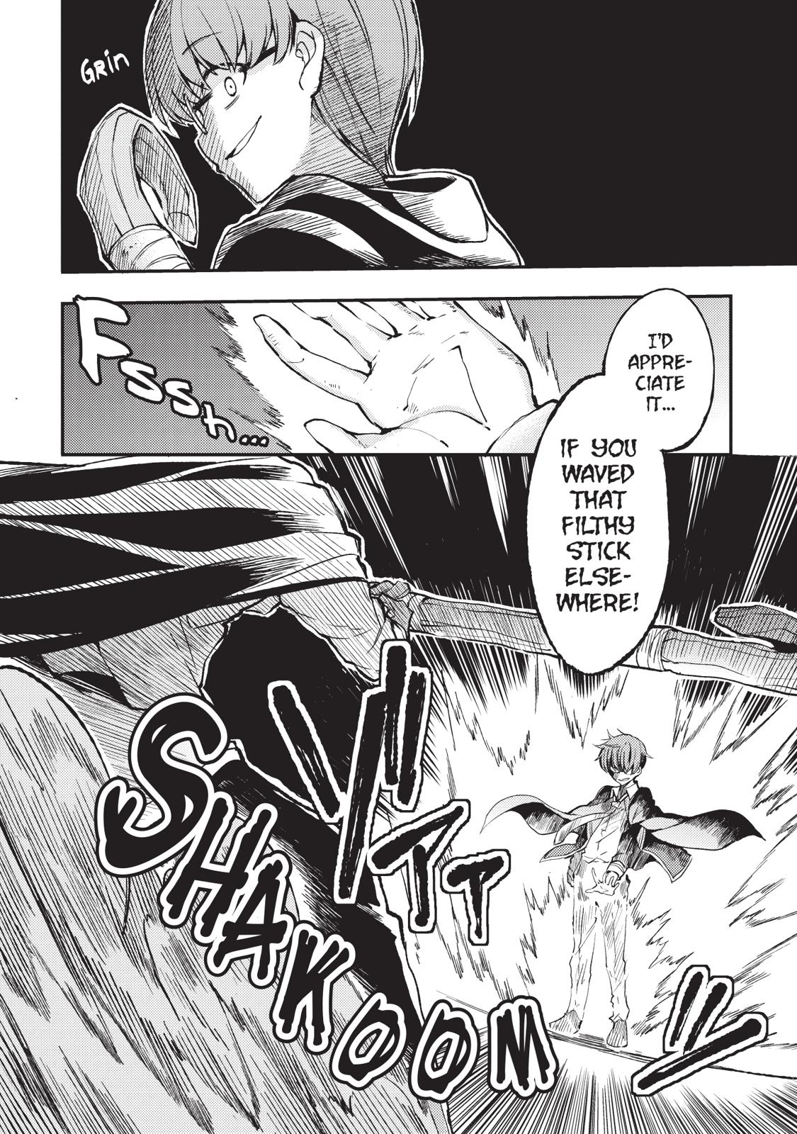 Loner Life in Another World Chapter 30 - Page 10