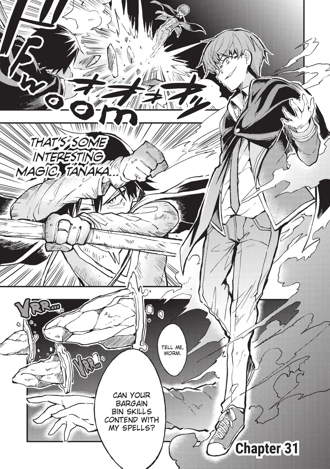 Loner Life in Another World Chapter 30 - Page 11