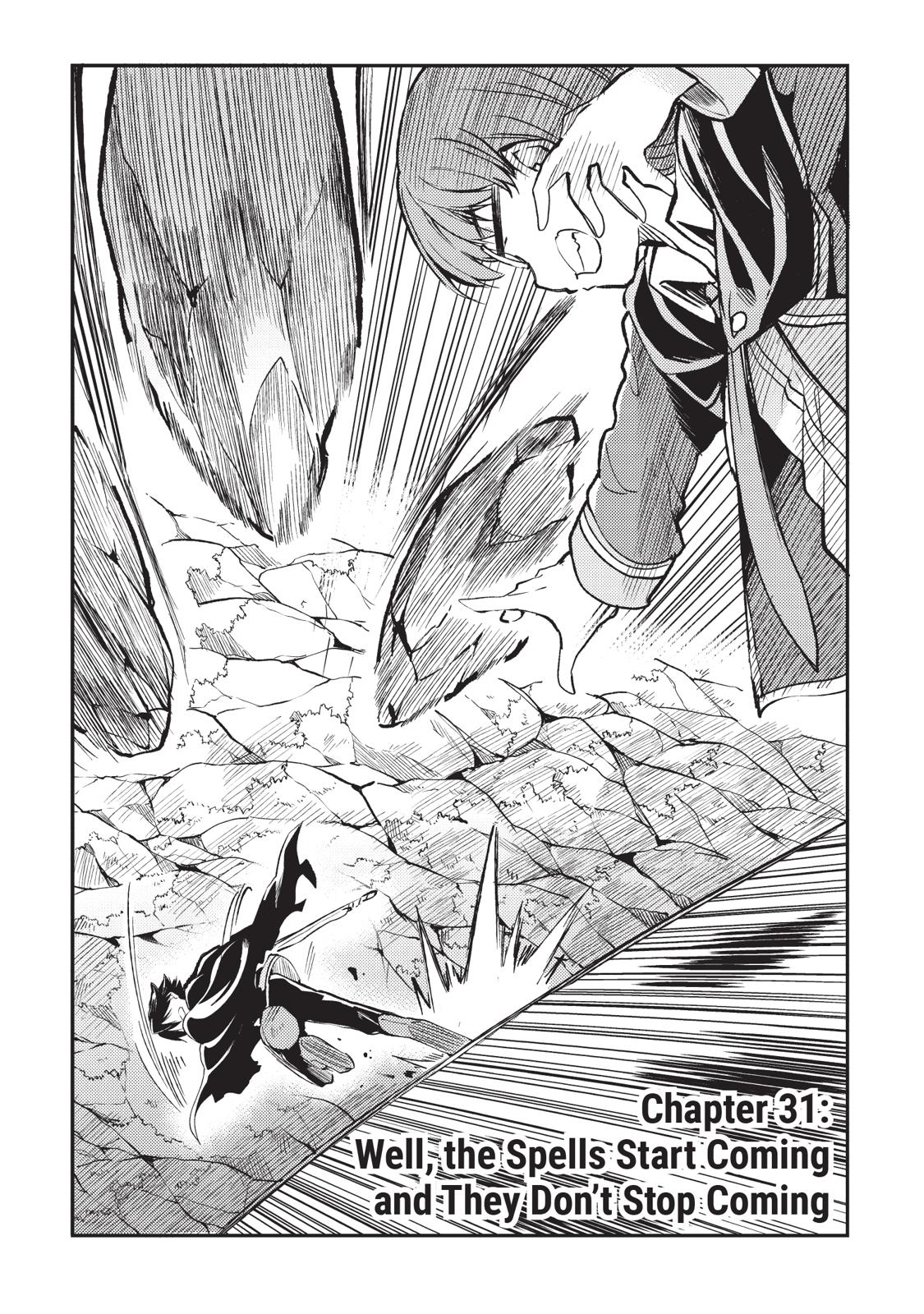 Loner Life in Another World Chapter 31 - Page 1