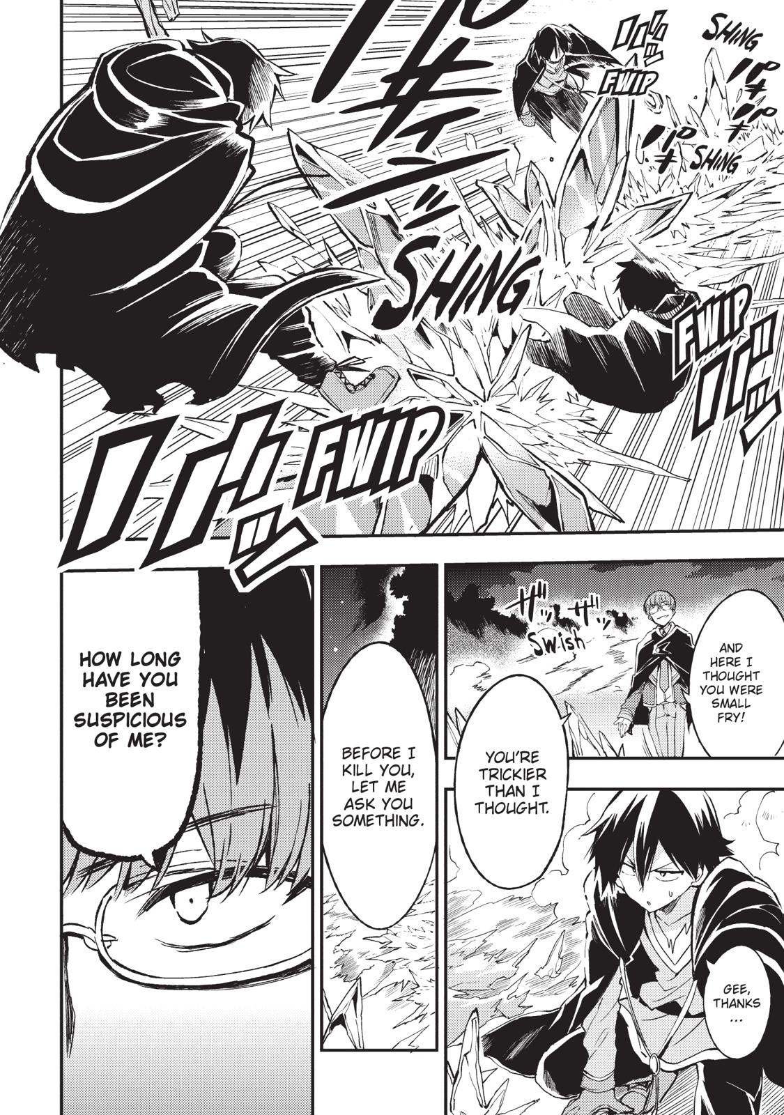 Loner Life in Another World Chapter 31 - Page 2