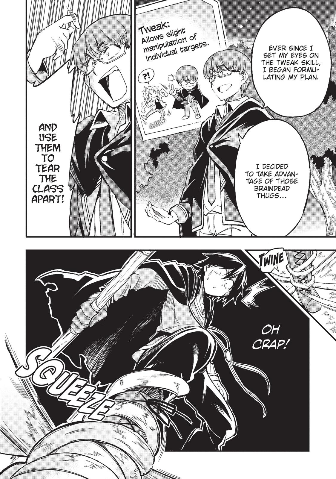 Loner Life in Another World Chapter 31 - Page 4