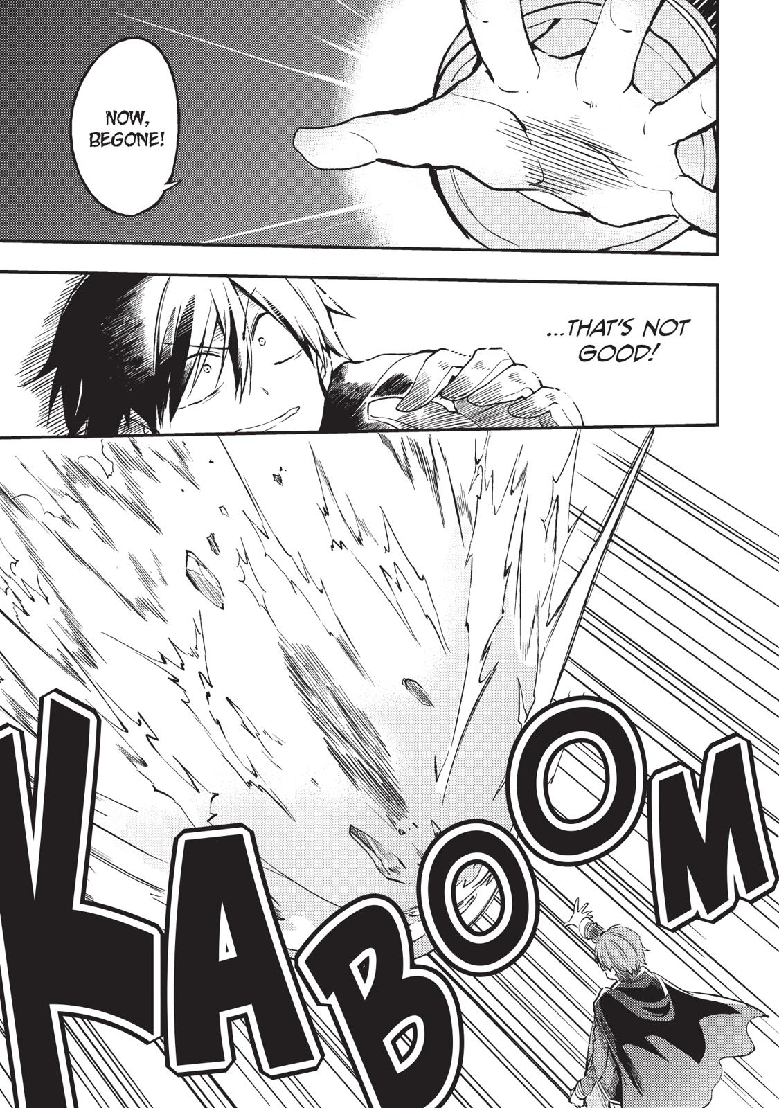 Loner Life in Another World Chapter 31 - Page 5