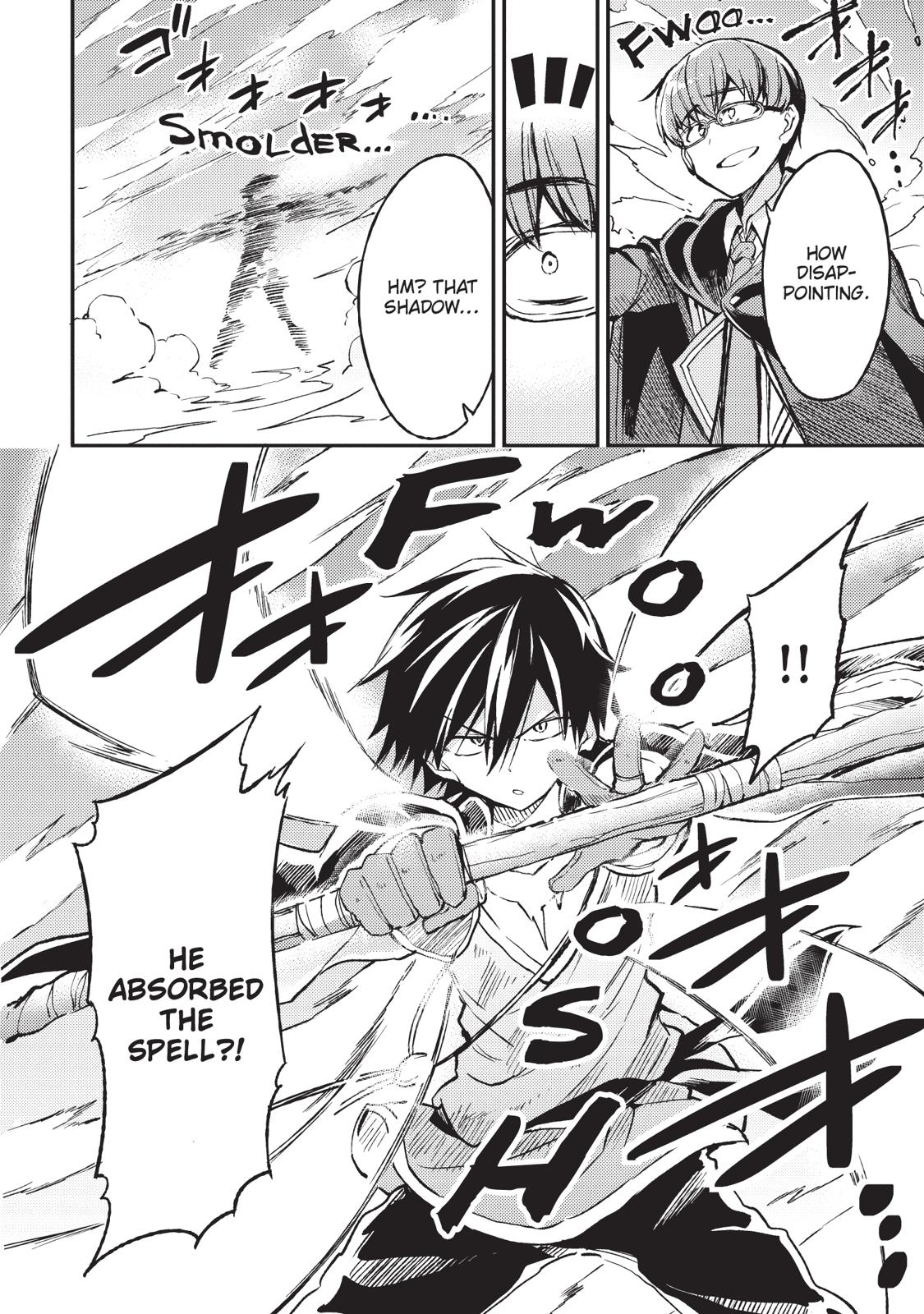 Loner Life in Another World Chapter 31 - Page 6