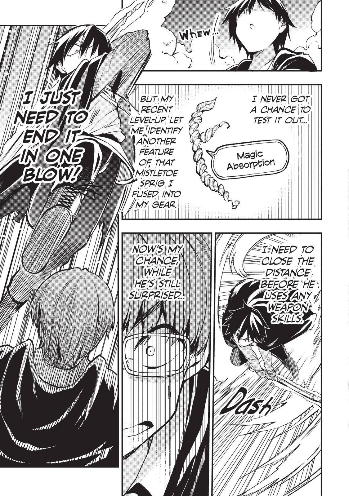 Loner Life in Another World Chapter 31 - Page 7