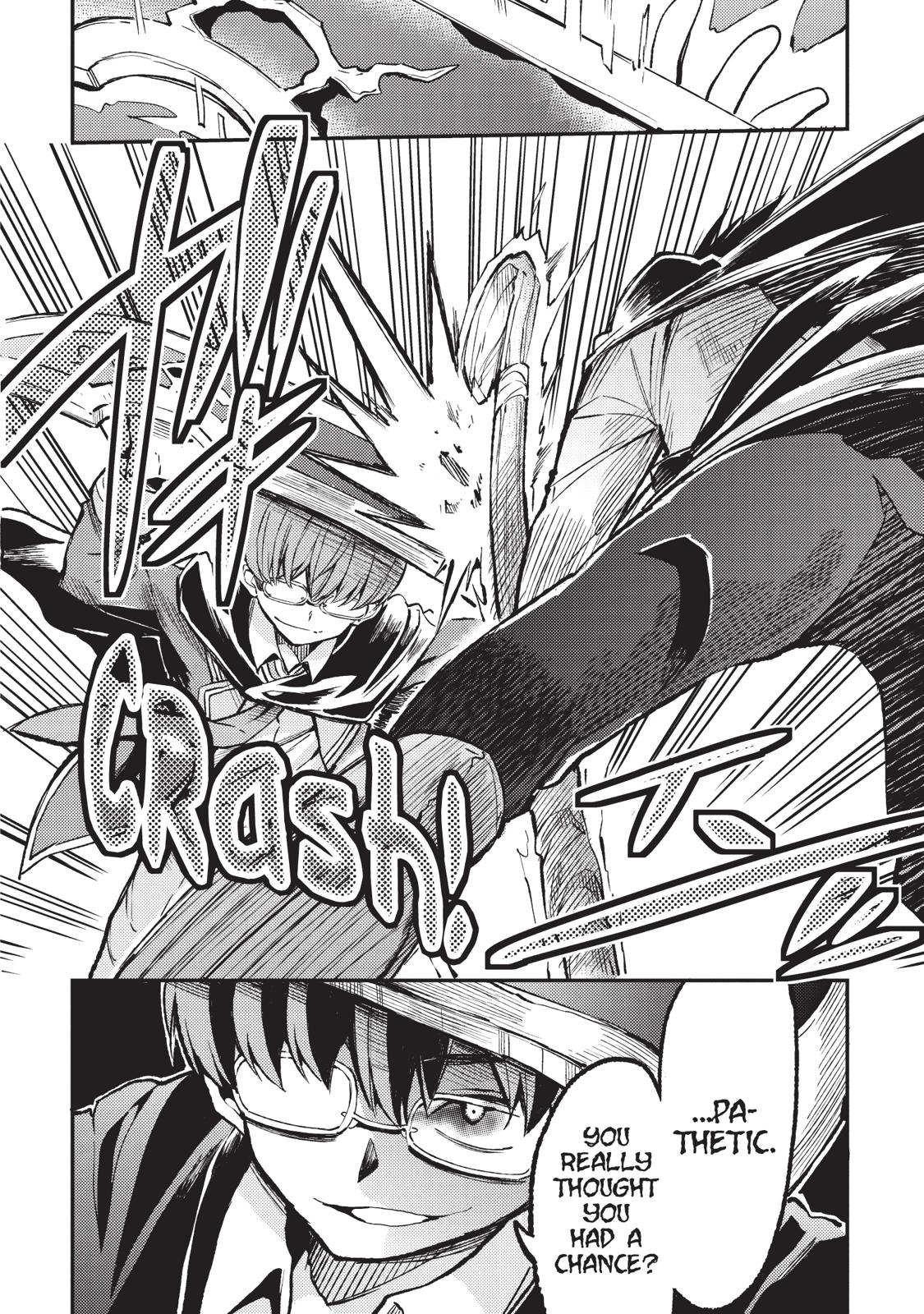 Loner Life in Another World Chapter 31 - Page 8