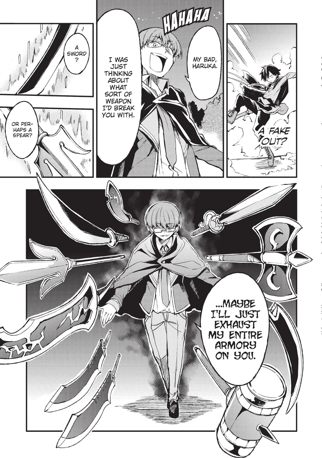 Loner Life in Another World Chapter 31 - Page 9