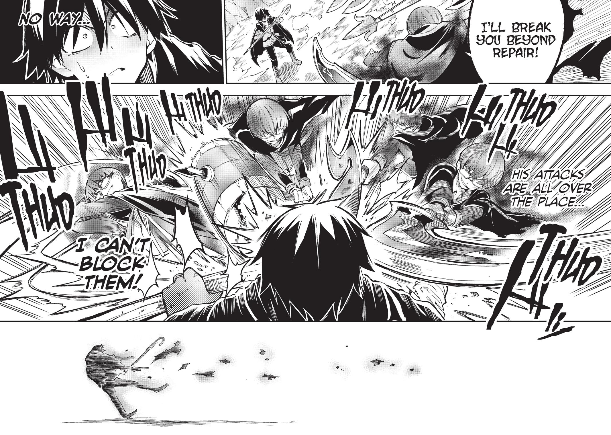 Loner Life in Another World Chapter 31 - Page 10