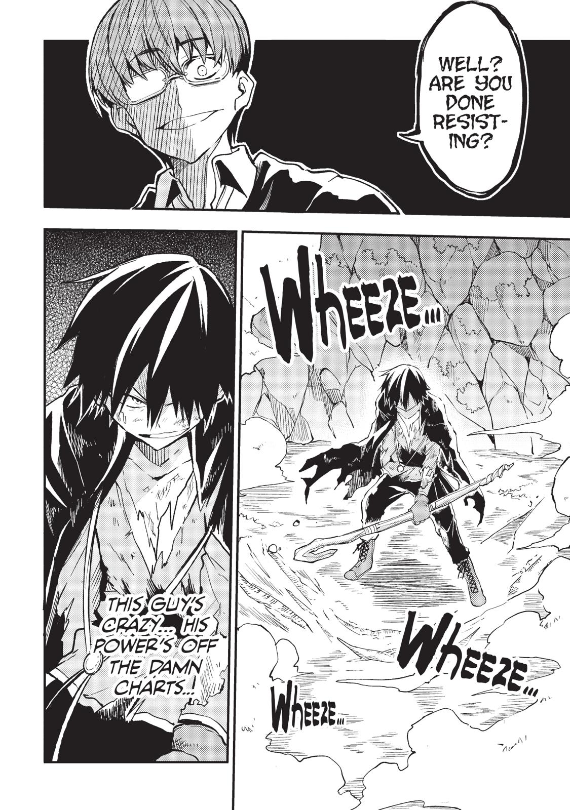 Loner Life in Another World Chapter 31 - Page 12
