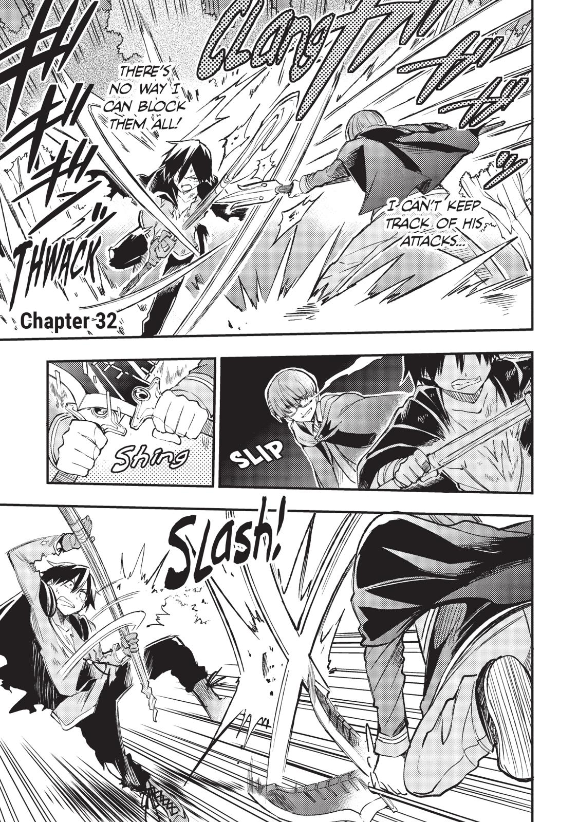 Loner Life in Another World Chapter 31 - Page 13