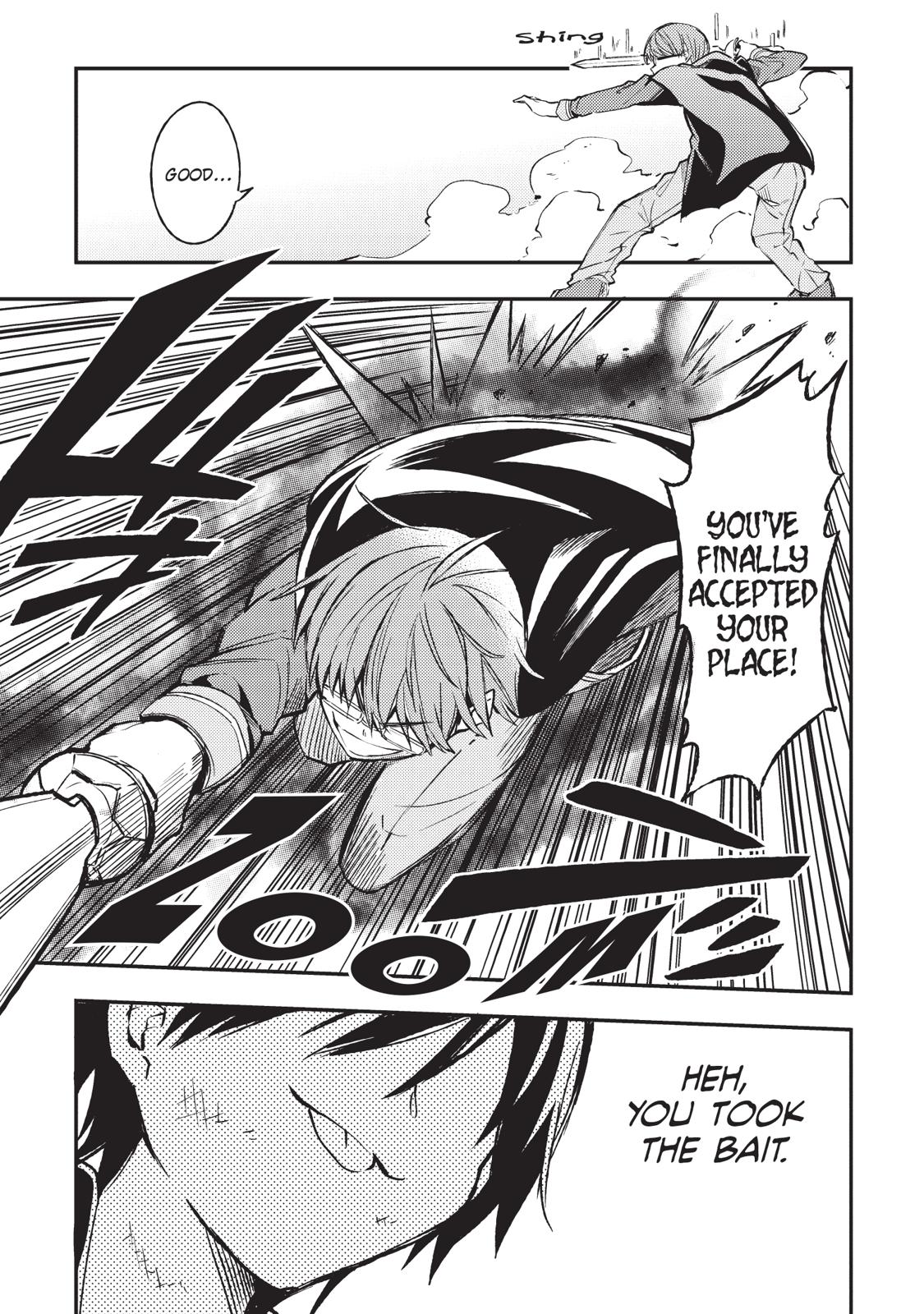 Loner Life in Another World Chapter 32 - Page 4