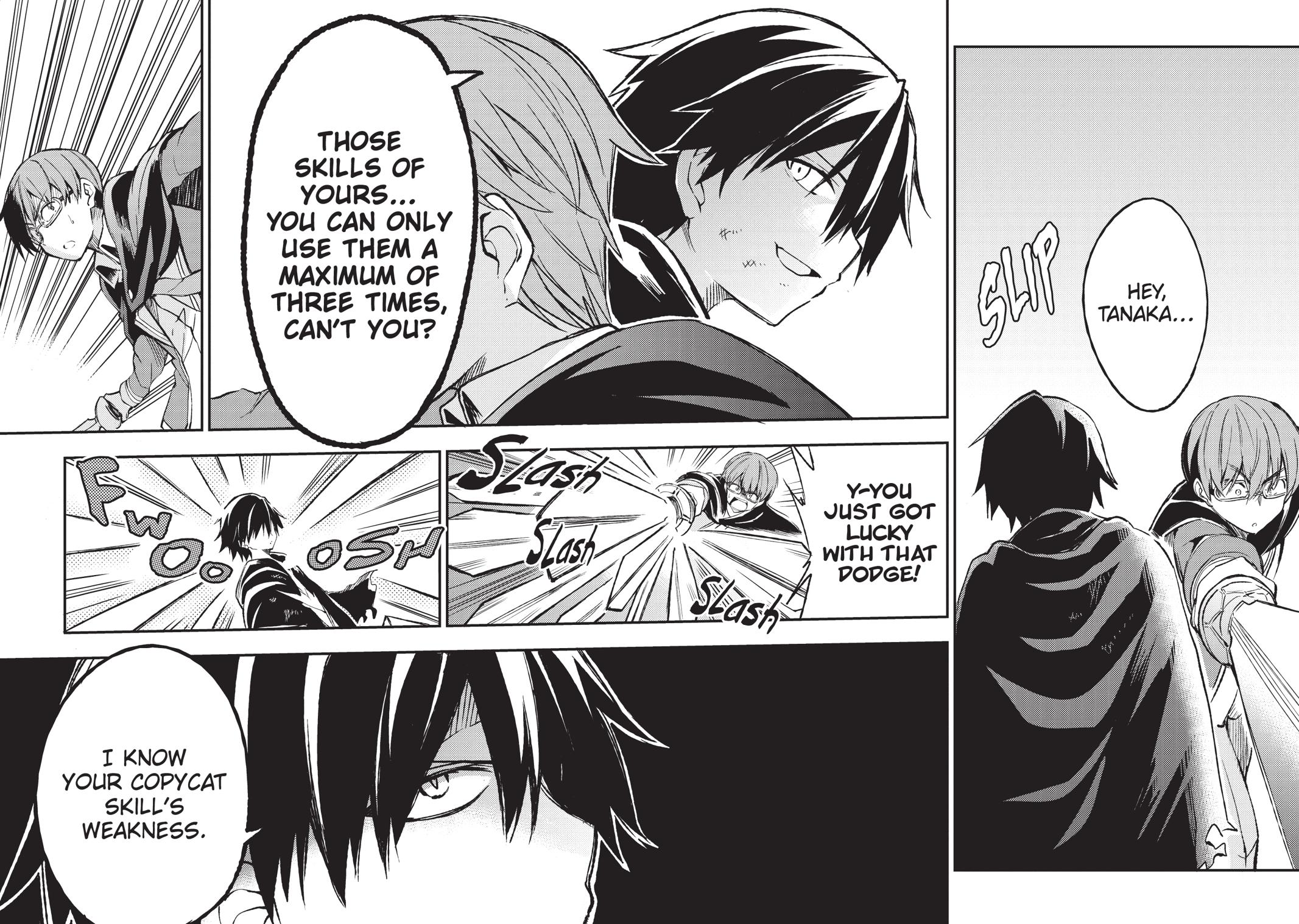 Loner Life in Another World Chapter 32 - Page 5