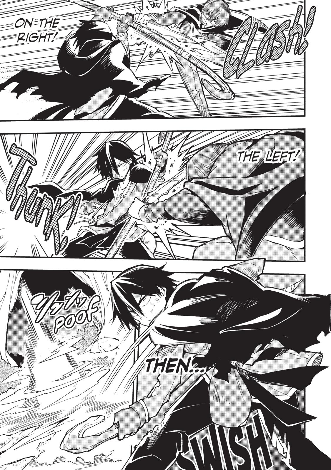 Loner Life in Another World Chapter 33 - Page 4