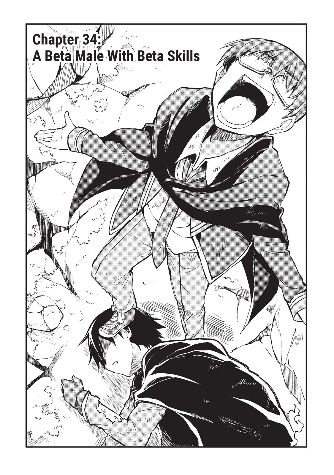 Loner Life in Another World Chapter 34 - Page 1