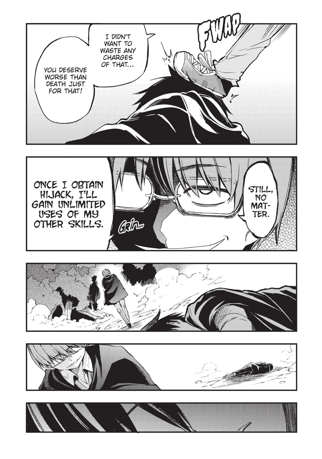 Loner Life in Another World Chapter 34 - Page 2
