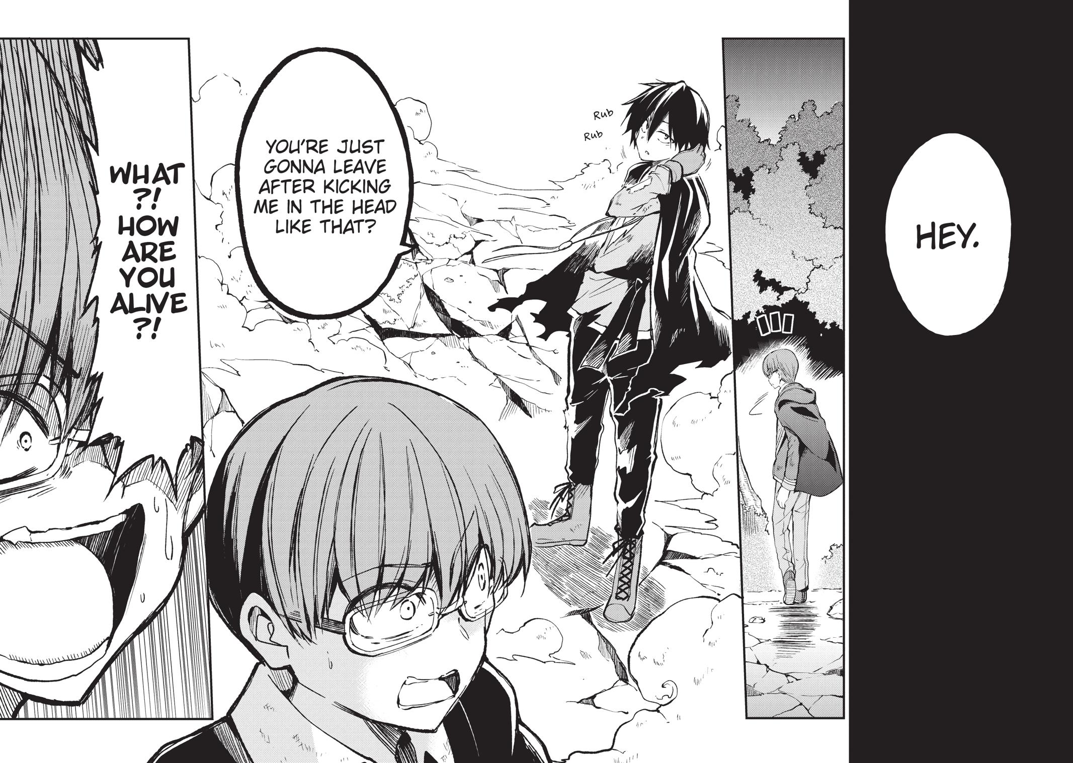 Loner Life in Another World Chapter 34 - Page 3