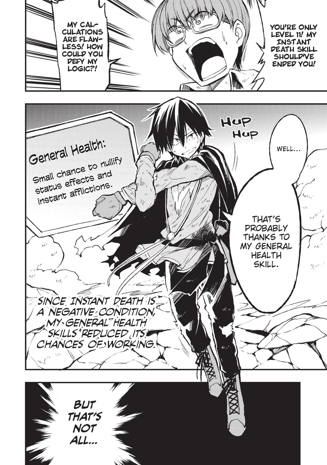Loner Life in Another World Chapter 34 - Page 4