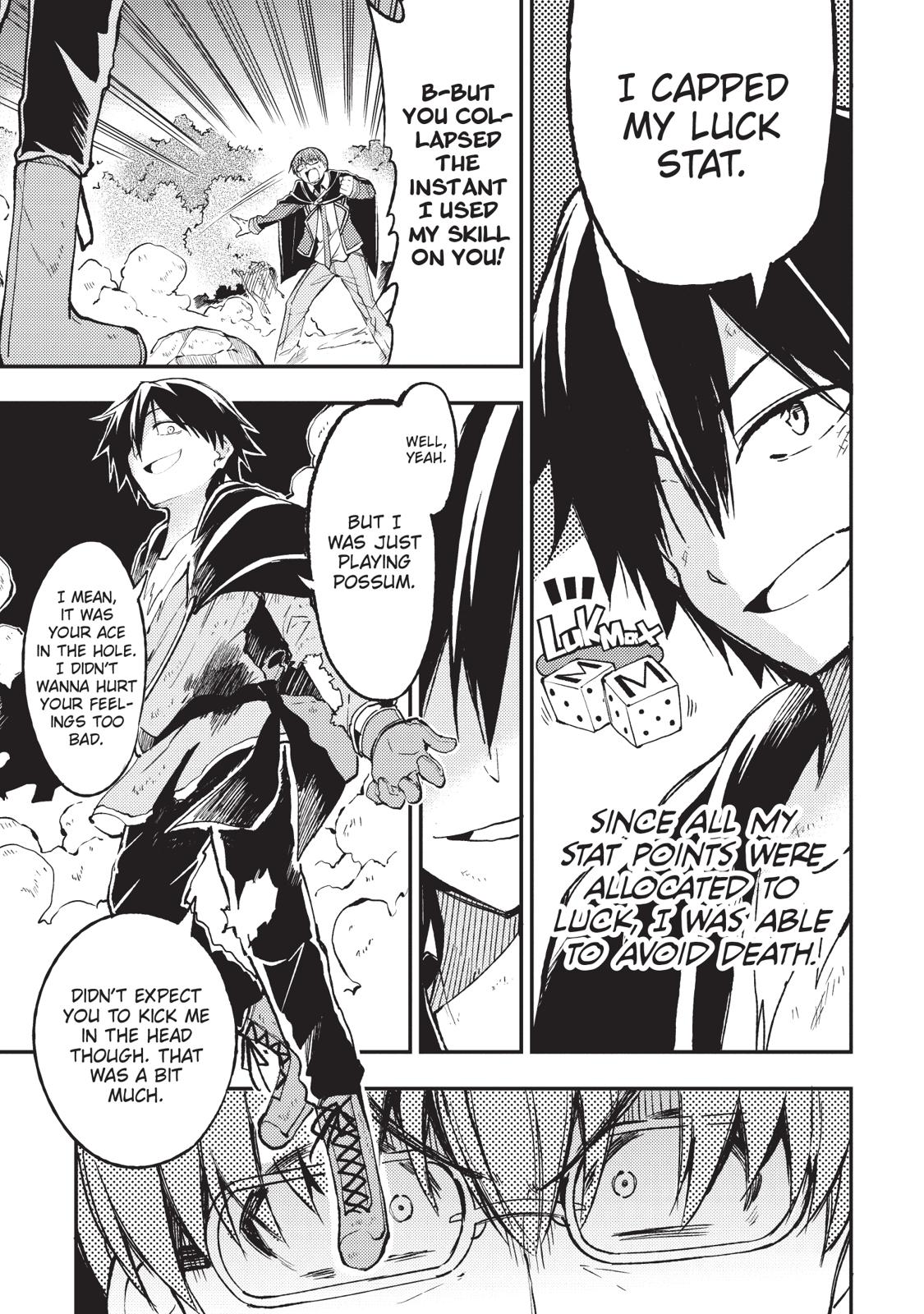 Loner Life in Another World Chapter 34 - Page 5