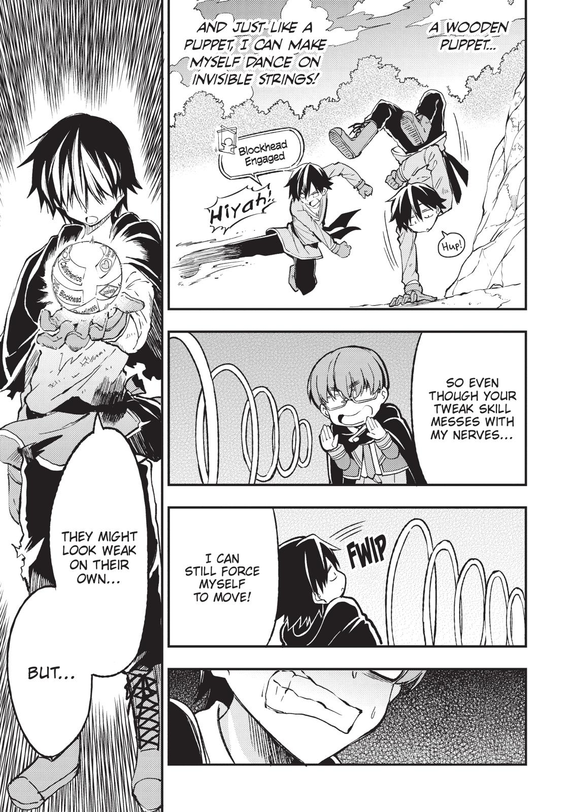 Loner Life in Another World Chapter 34 - Page 7