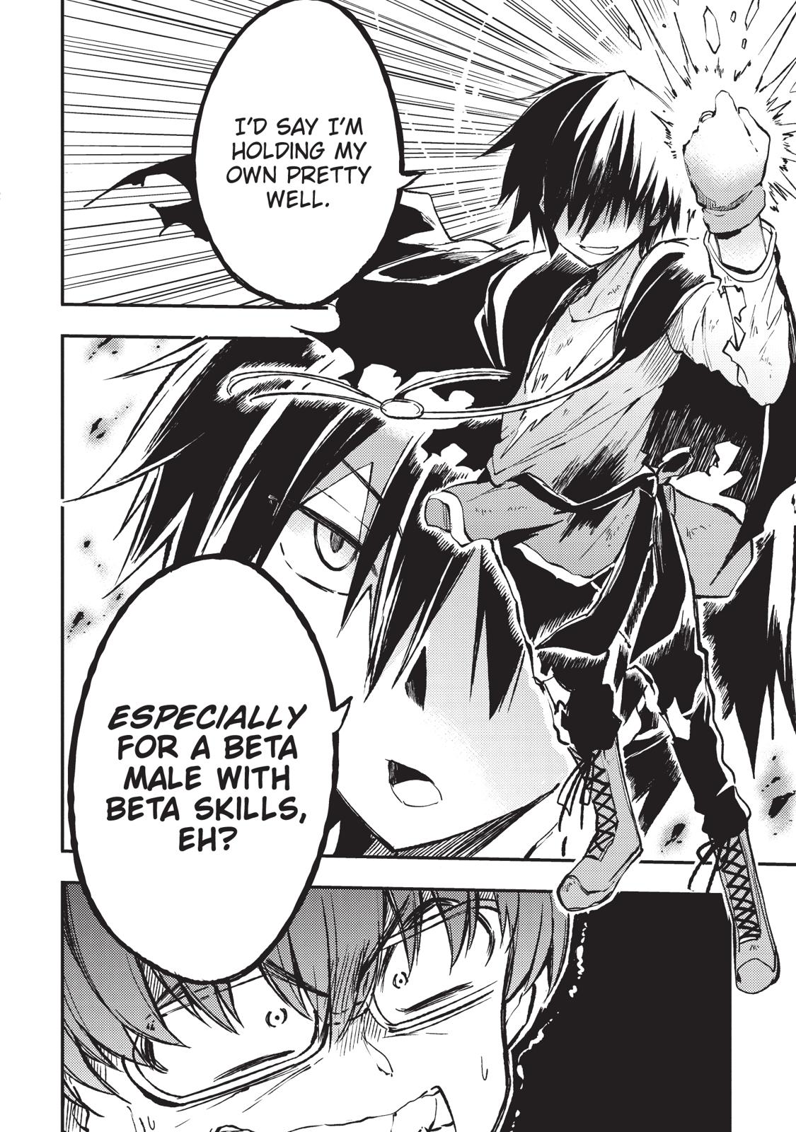 Loner Life in Another World Chapter 34 - Page 8