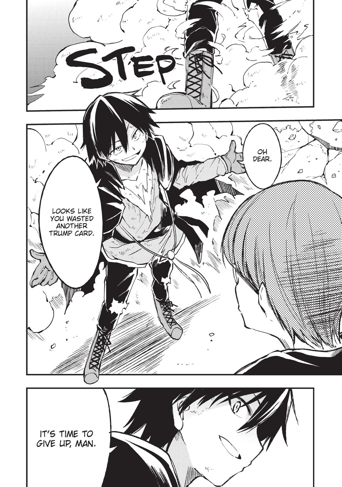 Loner Life in Another World Chapter 34 - Page 10